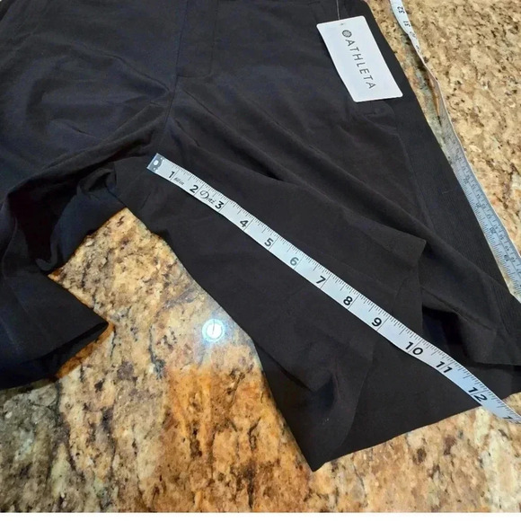 Athleta Brooklyn Bermuda Shorts - Picture 7 of 7